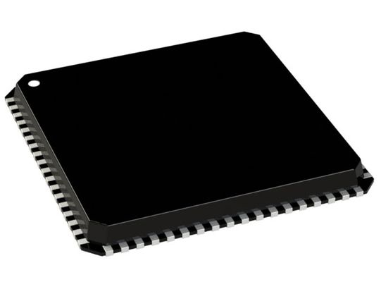 AD9747BCPZ 14-Bit 2.5 GSPS High-Speed DAC dengan Low Power LVDS Input SFDR Fleksibel Clocking