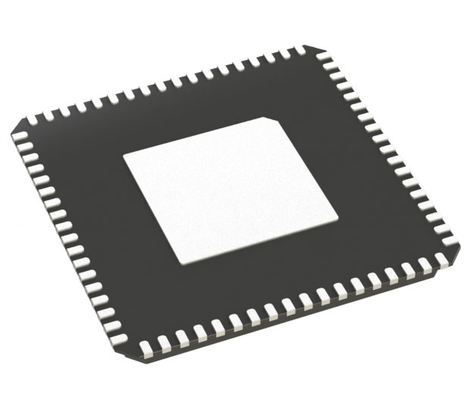 AD9747BCPZ 14-Bit 2.5 GSPS High-Speed DAC dengan Low Power LVDS Input SFDR Fleksibel Clocking