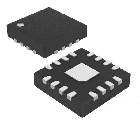 HMC849ALP4CE Sakelar SPDT Kecepatan Tinggi 24 Gbps dengan Kehilangan Sisipan Rendah Operasi 3.3V/5V Lebar Pita Lebar Isolasi Tinggi Pengalihan Cepat and Perlindungan ESD