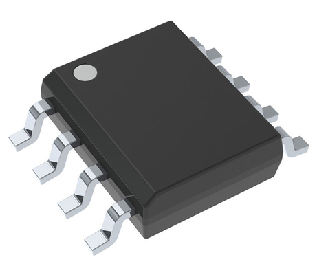 SN65LVDS100DR LVDS Buffer/Driver 400Mbps Data Rate 3.3V Supply 100Ω Internal Termination SOIC-8 -40°C to +85°C