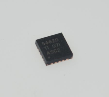 TPS54620RGYR 6A Konverter Turun Langkah Efisiensi Tinggi dengan Input 4,5-17V Output yang Bisa Disesuaikan 1,5% Keakuratan 1,2MHz Mengganti Perlindungan Termal and Daya Sinyal Baik