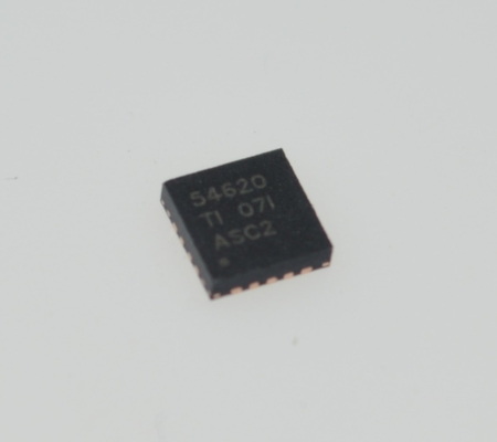TPS54620RGYR 6A Konverter Turun Langkah Efisiensi Tinggi dengan Input 4,5-17V Output yang Bisa Disesuaikan 1,5% Keakuratan 1,2MHz Mengganti Perlindungan Termal & Daya Sinyal Baik