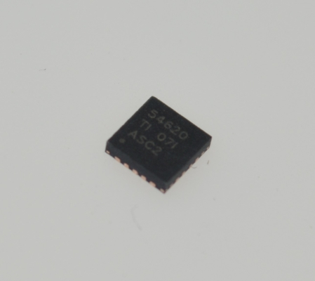 TPS54620RGYR 6A Konverter Turun Langkah Efisiensi Tinggi dengan Input 4,5-17V Output yang Bisa Disesuaikan 1,5% Keakuratan 1,2MHz Mengganti Perlindungan Termal & Daya Sinyal Baik