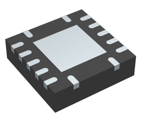 TPS54620RGYR 6A Konverter Turun Langkah Efisiensi Tinggi dengan Input 4,5-17V Output yang Bisa Disesuaikan 1,5% Keakuratan 1,2MHz Mengganti Perlindungan Termal & Daya Sinyal Baik