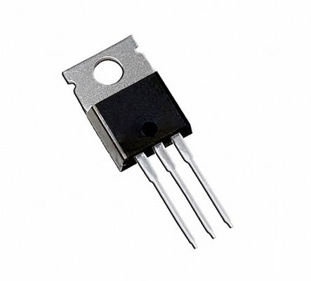 IRF1404PBF MOSFET N-Channel 40V 162A dengan RDS(on) Ultra-Rendah 1.7mΩ Paket TO-220 100% Teruji Longsoran Cepat Beralih Kepadatan Daya Tinggi and Keandalan Tingkat Industri