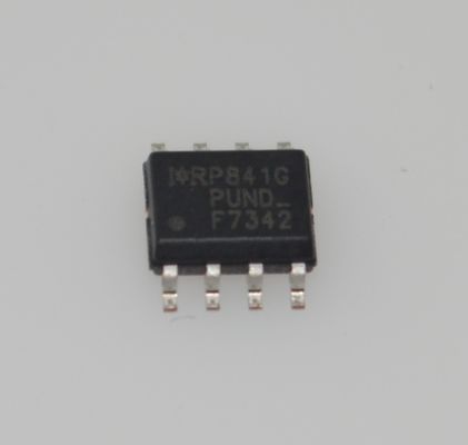 IRF7342TRPBF Pasangan MOSFET Ganda 55V 6.5A dengan 50mΩ RDS(on) Sakelar Cepat Muatan Gerbang Rendah Paket SOIC-8 Perlindungan ESD and Ideal untuk DC-DC/Penyearah Sinkron
