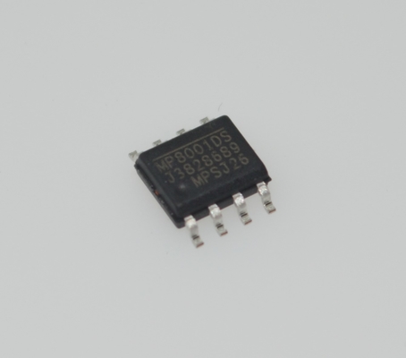 MP8001DS-LF-Z 36V 3A Synchronous Step-Down Converter dengan 4.5-36V Wide Input 92% Efficiency, 500kHz Switching Adjustable Output Overcurrent & Overtemp Protection Compact TSOT23 Package