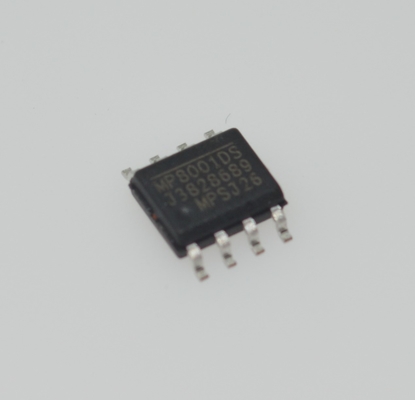 MP8001DS-LF-Z 36V 3A Synchronous Step-Down Converter dengan 4.5-36V Wide Input 92% Efficiency, 500kHz Switching Adjustable Output Overcurrent & Overtemp Protection Compact TSOT23 Package