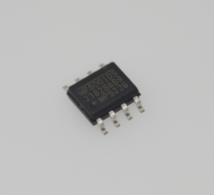MP8001DS-LF-Z 36V 3A Synchronous Step-Down Converter dengan 4.5-36V Wide Input 92% Efficiency, 500kHz Switching Adjustable Output Overcurrent & Overtemp Protection Compact TSOT23 Package