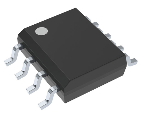 MP8001DS-LF-Z 36V 3A Synchronous Step-Down Converter dengan 4.5-36V Wide Input 92% Efficiency, 500kHz Switching Adjustable Output Overcurrent & Overtemp Protection Compact TSOT23 Package