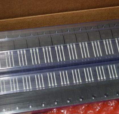 IPA60R360P7SXKSA1 600V CoolMOS 360mΩ RDS ((on) 11A Current Ultra-Low Switching Losses Efisiensi Tinggi Perlindungan ESD yang Kuat TO-220 Paket untuk SMPS and Aplikasi Industri