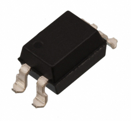 IS181GB Smart Switch 1.8V Tegangan Rendah 6A Arus Tinggi Ultra-Rendah 28mΩ RDS ((on) Cepat 15ns Switching ESD Protection DFN2x2 Paket untuk Perangkat Portable / IoT