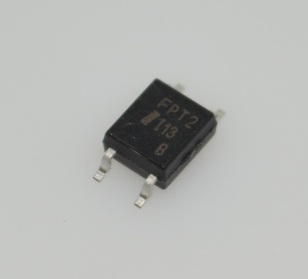 IS181GB Smart Switch 1.8V Tegangan Rendah 6A Arus Tinggi Ultra-Rendah 28mΩ RDS ((on) Cepat 15ns Switching ESD Protection DFN2x2 Paket untuk Perangkat Portable / IoT