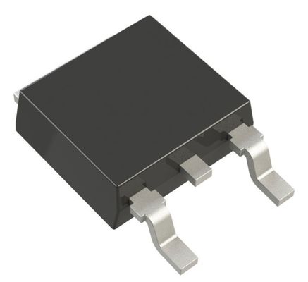 SBR1045CTL-13 Optocoupler 13ms Fast Response 45V/100mA Low Power SMD -40°C sampai +85°C RoHS Compliant and Reliable