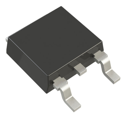 SBR1045CTL-13 Optocoupler 13ms Fast Response 45V/100mA Low Power SMD -40°C sampai +85°C RoHS Compliant & Reliable