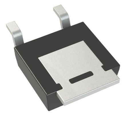 SBR1045CTL-13 Optocoupler 13ms Fast Response 45V/100mA Low Power SMD -40°C sampai +85°C RoHS Compliant and Reliable