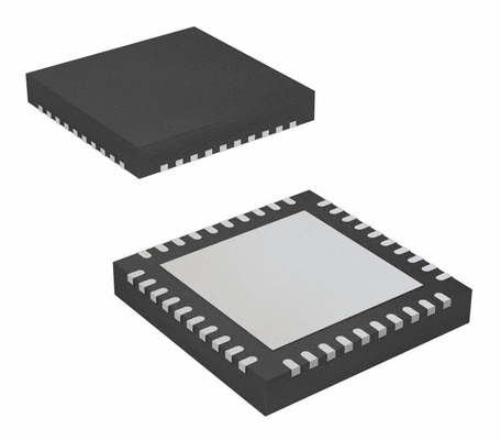 DA14580-01AT2 SoC Bluetooth 5.0 dengan Daya Ultra-Rendah 2.5x2.5mm Ukuran ARM Cortex-M0 Umur Baterai Panjang Keamanan Multi-Protocol & Desain IoT Terjangkau