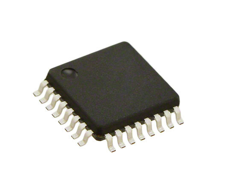 STM8S103K3T6C MCU 8-Bit dengan Flash 8KB, RAM 1KB, Kecepatan 16MHz, ADC 10-bit, 4 Timer, UART/SPI/I2C, Rentang 2.95V-5.5V & Paket TSSOP 20-Pin