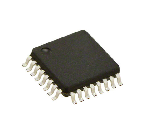 STM8S103K3T6C MCU 8-bit 16MHz 8KB Flash 1KB RAM 10-bit ADC 3 Timer UART/SPI/I2C 2.95-5.5V 20-pin TSSOP