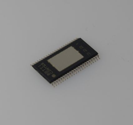 TPA3221DDVR 100W Stereo Class-D Amp 92% Efisiensi 4.5-26V Supply Advanced Protection Low THD+N and EMI I2C Control untuk Sistem Audio Berkualitas Tinggi