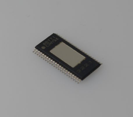 TPA3221DDVR 100W Stereo Class-D Amp 92% Efisiensi 4.5-26V Supply Advanced Protection Low THD+N and EMI I2C Control untuk Sistem Audio Berkualitas Tinggi