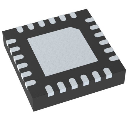 ADS8638SRGET 16-Bit 500kSPS 8-Channel SAR ADC dengan Low Noise High Precision SPI Interface Wide Supply Range dan Performance Robust untuk Aplikasi Industri