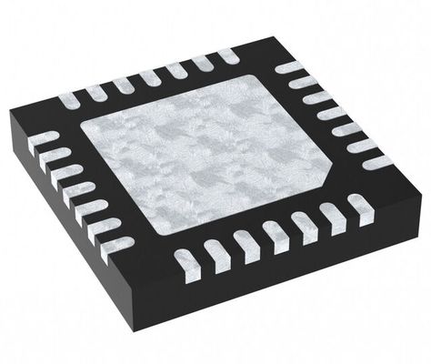 AK5703EN 24-Bit 192kHz Stereo ADC dengan Low Noise High SNR (114dB) Mic Preamp Digital AGC I2S Interface and Low Power untuk Pro Audio and IoT