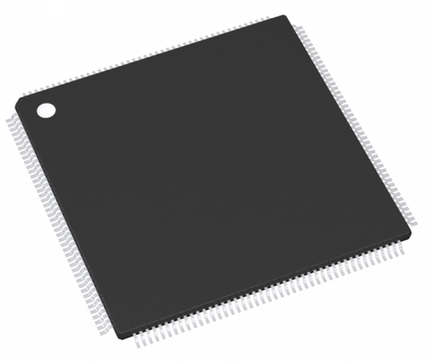 EP1C3T144C8N Cyclone FPGA dengan 2.910 LEs 144-Pin TQFP 3.3V Operasi On-Chip PLL Low-Cost & Flexible I/O untuk Embedded Control & Prototyping