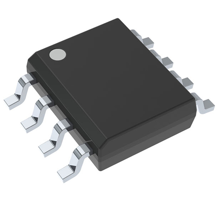 LF353DR Op-Amp JFET Ganda 4MHz Bandwidth Kebisingan Rendah Impedansi Input Tinggi Rentang Catu Daya Lebar (±18V) Daya Rendah Laju Slew Cepat Paket TO-99/DIP - Ideal untuk Sirkuit Audio & Presisi