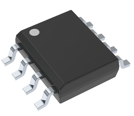 LM2903DR Komparator Diferensial Ganda Rentang Lebar 2V-36V Arus Rendah 0.8mA Output Kolektor Terbuka Respon Cepat 1.3μs Paket SOIC-8 - Ideal untuk Kontrol Otomotif/Industri