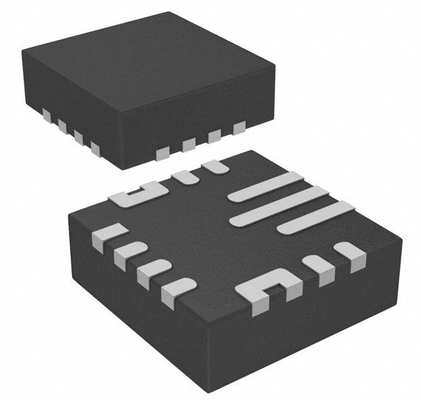 TPS63070RNMR Buck-Boost 96% Efisiensi 2-16V In 5A Puncak Keluaran yang Dapat Disesuaikan 25µA IQ 2.5x3mm QFN Mode Hemat Daya Tetap 5V/3.3V