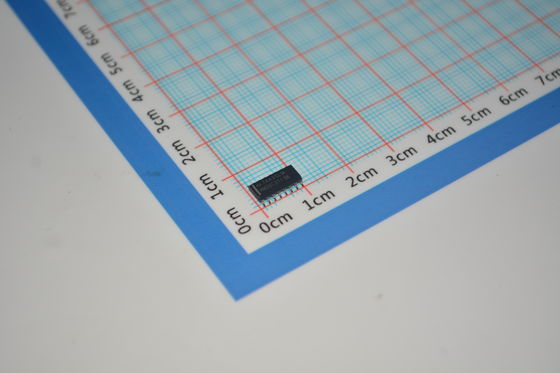 AM26C31IDR Kecepatan Tinggi 32Mbps RS-422/RS-485 Driver Diferensial 4 Saluran ±15kV Perlindungan ESD Luas 3V hingga 5.5V Pasokan -40°C hingga +125°C Daya Rendah and Kelas Industri