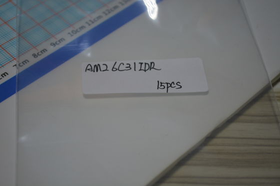 AM26C31IDR Kecepatan Tinggi 32Mbps RS-422/RS-485 Driver Diferensial 4 Saluran ±15kV Perlindungan ESD Luas 3V hingga 5.5V Pasokan -40°C hingga +125°C Daya Rendah and Kelas Industri