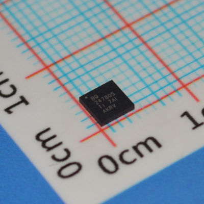 BQ24780SRUYR Pengisi Daya Baterai Efisiensi Tinggi dengan Kontrol I2C Pengisian Cepat 7A Input Lebar 5V-24V Dukungan Multi-Sel Perlindungan Lanjutan and Mode Daya Rendah untuk Perangkat Portabel