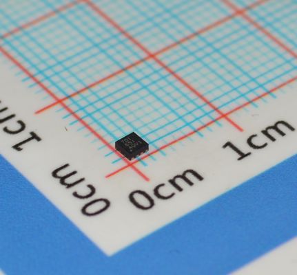 BQ294701DSGR - Pelindung Sel Li-Ion dengan Deteksi Tegangan Lebih/Kurang 2ion Arus 1µA Rentang 3.6V-10V Respons 1ms Pemadaman Termal and Paket DSBGA