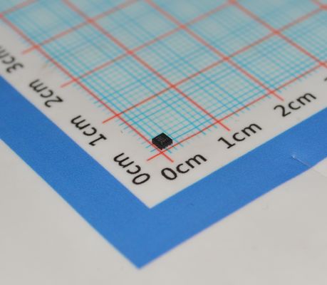 BQ294701DSGR - Pelindung Sel Li-Ion dengan Deteksi Tegangan Lebih/Kurang 2ion Arus 1µA Rentang 3.6V-10V Respons 1ms Pemadaman Termal and Paket DSBGA