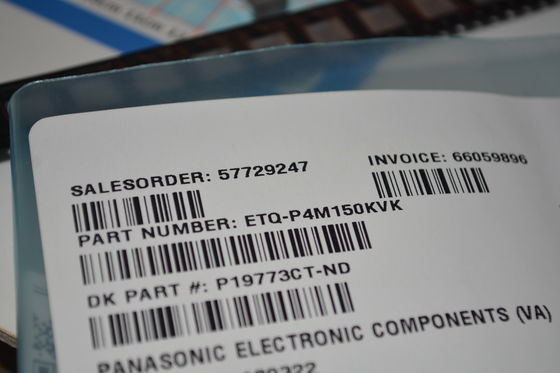 ETQ-P4M150KVK 150V 4A Power Schottky Diode dengan Ultra-Low VF (0.49V) Operasi suhu tinggi (175°C) Pergantian cepat Kebocoran rendah and Paket TO-277B