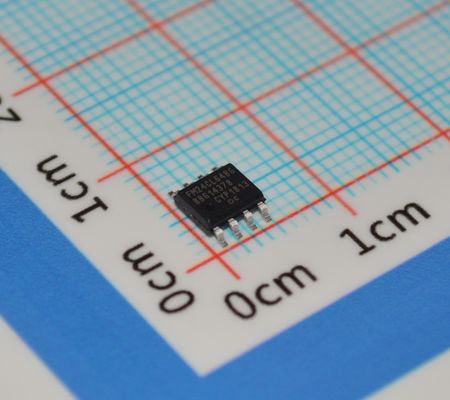 FM24CL64B-GTR 64Kb I2C F-RAM dengan 100 Trillion Write Cycles 150ns Access Time 1MHz Kecepatan 2.7-3.6V Operasi Industrial Temp and 8-lead TSSOP