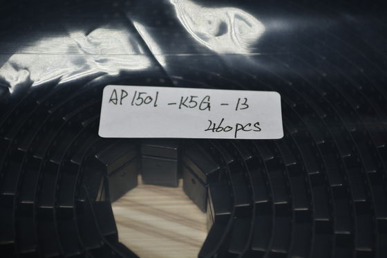 AP1501-K5G-13 5V/3A Step-Down Converter dengan 4.5-40V Input 90% Efisiensi Low Quiescent Current Thermal Shutdown 500kHz Frekuensi and SOT-23 Paket