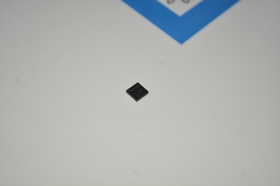 BQ25606RGER IC Pengisi Daya Cepat 3A dengan Input 3.9V-14V Kontrol I2C 30V OVP Jalur Daya NVDC 3mm×3mm QFN 92% Efisiensi MOSFET Terintegrasi & Regulasi Termal