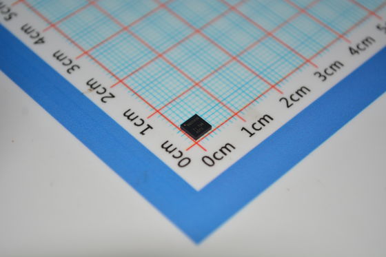 BQ25606RGER IC Pengisi Daya Cepat 3A dengan Input 3.9V-14V Kontrol I2C 30V OVP Jalur Daya NVDC 3mm×3mm QFN 92% Efisiensi MOSFET Terintegrasi and Regulasi Termal