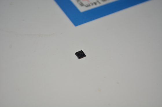 CSD17309Q3 30V N-Channel NexFETTM MOSFET dengan 3.6mΩ RDS ((on) 40A Kontinuous Current 175°C Rating Ultra-Low Qg 3mm×3mm SON Paket AEC-Q101 Berkualifikasi & Bebas Pb