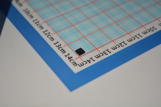 CSD17309Q3 30V N-Channel NexFETTM MOSFET dengan 3.6mΩ RDS ((on) 40A Kontinuous Current 175°C Rating Ultra-Low Qg 3mm×3mm SON Paket AEC-Q101 Berkualifikasi and Bebas Pb