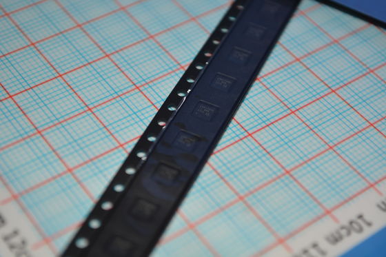 CSD17309Q3 30V N-Channel NexFETTM MOSFET dengan 3.6mΩ RDS ((on) 40A Kontinuous Current 175°C Rating Ultra-Low Qg 3mm×3mm SON Paket AEC-Q101 Berkualifikasi and Bebas Pb