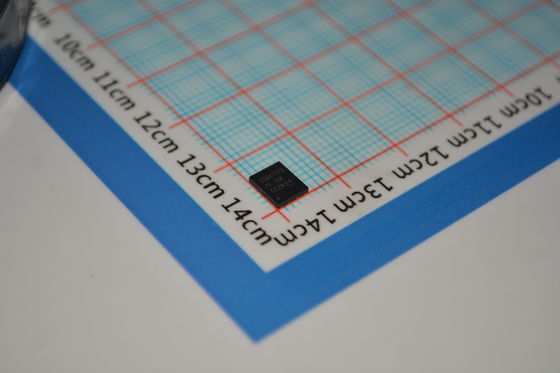 CSD17573Q5BT 40V N-Channel NexFETTM MOSFET dengan 1,7mΩ RDS ((on) 75A Current 175°C Rating Low Qg 5mm×6mm SON Package AEC-Q101 Desain Berkualifikasi and Bebas Timah