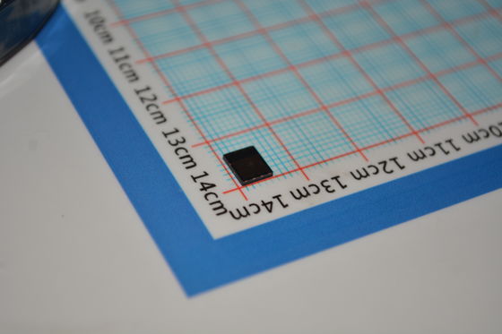 CSD17573Q5BT 40V N-Channel NexFETTM MOSFET dengan 1,7mΩ RDS ((on) 75A Current 175°C Rating Low Qg 5mm×6mm SON Package AEC-Q101 Desain Berkualifikasi and Bebas Timah