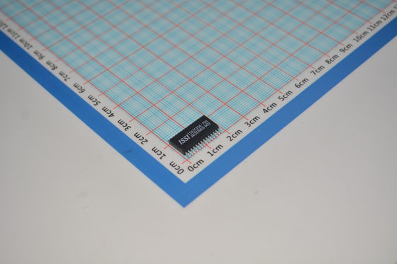 IS62C256-70U 32Kx8 SRAM Berkecepatan Tinggi 70ns Waktu Akses Daya Rendah CMOS 5V Operasi Industrial Temp Range TTL Kompatibel Penyimpanan Data yang andal Paket 28-Pin yang Mudah Digunakan