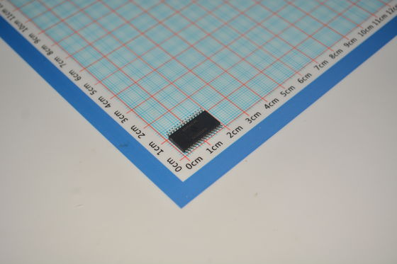 IS62C256-70U 32Kx8 SRAM Berkecepatan Tinggi 70ns Waktu Akses Daya Rendah CMOS 5V Operasi Industrial Temp Range TTL Kompatibel Penyimpanan Data yang andal Paket 28-Pin yang Mudah Digunakan