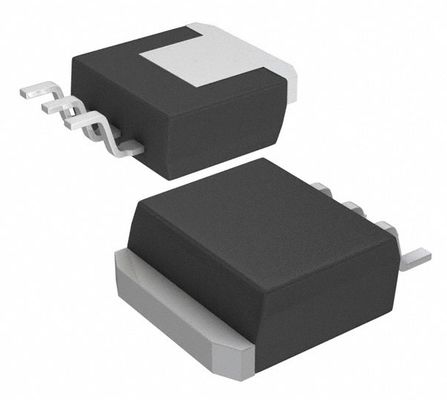 LM1085ISX-3.3 3.3V Tetap 3A Output Low Dropout (1.5V) Perlindungan Termal and Current TO-263 Paket 4.75V-15V Input Fast Response Industrial Temp (-40°C sampai +125°C)