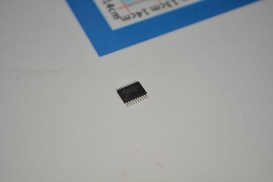 LM25118MHX/NOPB Buck Controller 4.5V-42V Input 75V/5A Switch 500kHz-1MHz Freq Sync Rectification Adjustable UVLO Thermal Shutdown 20-Pin HTSSOP Wide Temp Range